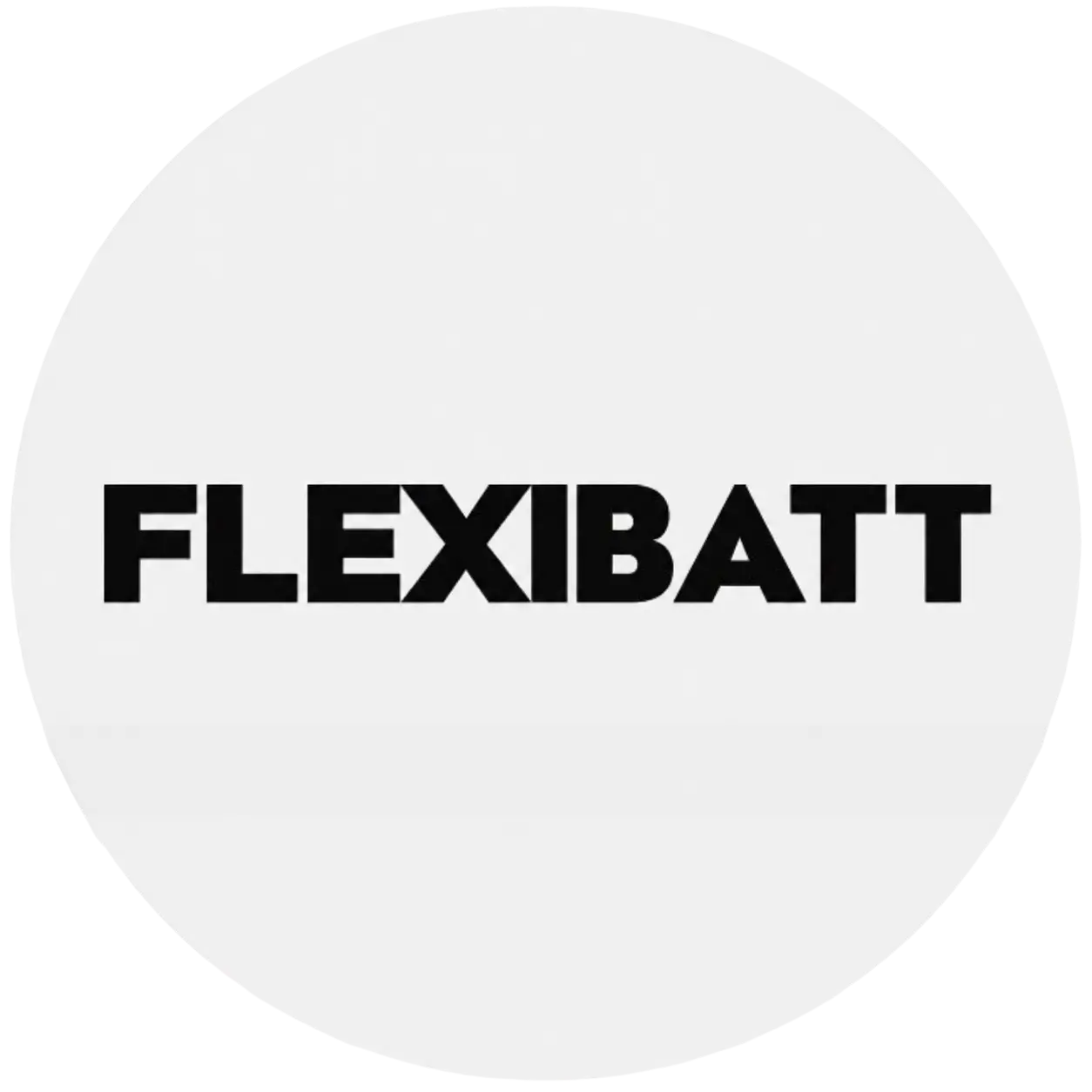 FlexiBatt Pro BatteryCase rugged high-capacity power case in a premium studio product shot, reinforced transport case design, heavy-duty latches, multiple output ports, digital status screen, carry handles, professional portable power equipment.