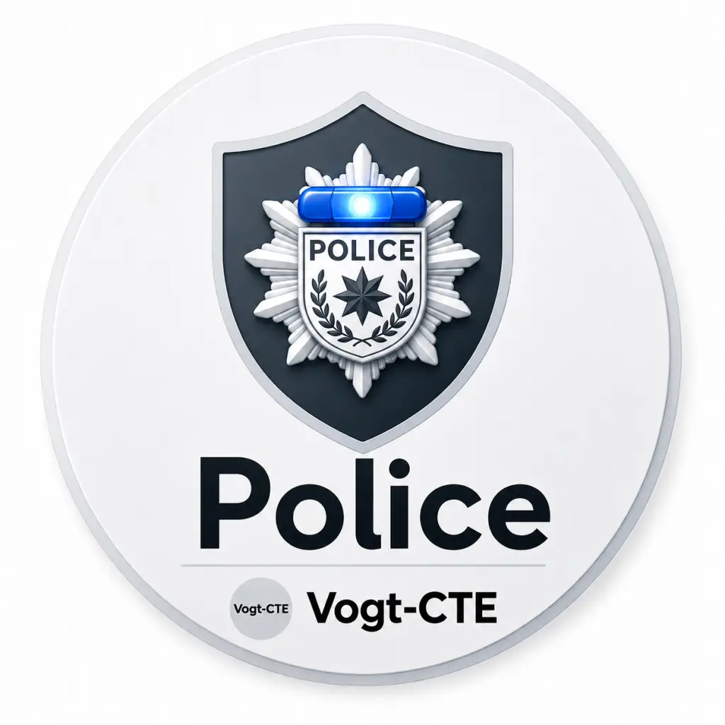 Police Police units using tactical support equipment, mobile power systems, warning lights and protective field solutions for secured operations, traffic control, public safety, emergency coordination and demanding operational environments.