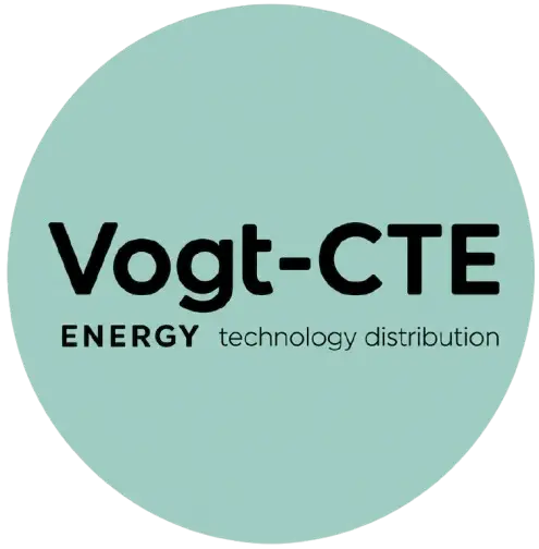 VOGT Energy VOGT Energy mobile power solutions for rescue teams, civil protection, military operations and emergency infrastructure, providing scalable battery systems, hydrogen fuel cell generators, off-grid power and dependable backup energy.