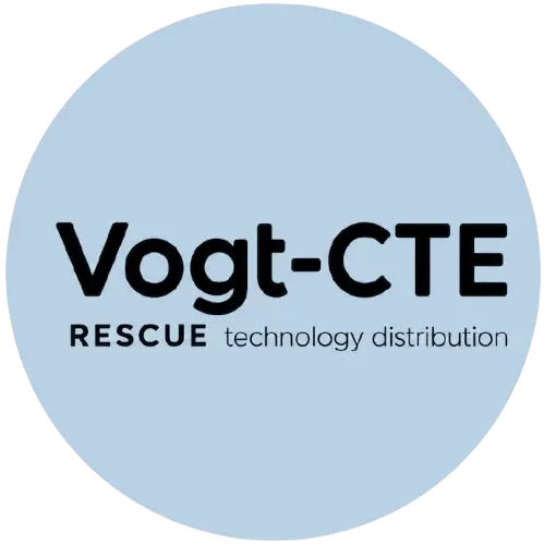 VOGT Rescue VOGT Rescue solutions for fire departments, emergency medical services, disaster response and first responders, delivering innovative rescue technology for water rescue, technical rescue, patient protection, search operations and professional emergency response.